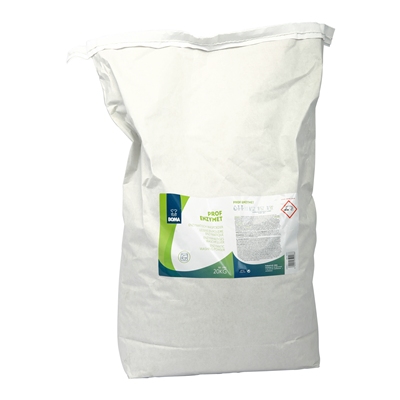 Boma Prof Enzymet washing powder - 20 kg