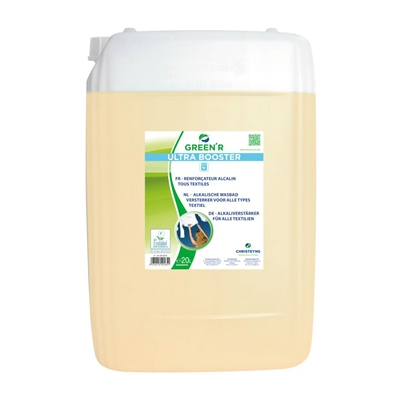 Ultra Booster 20L