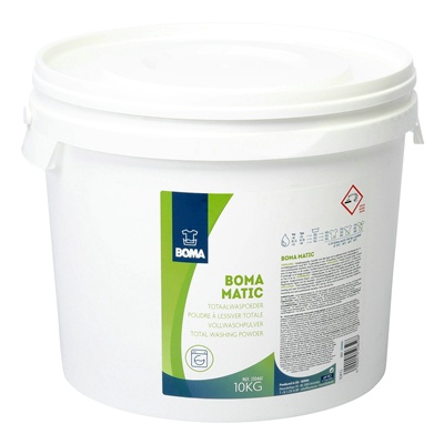 Boma Matic washing powder - 10