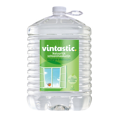 Cleaning vinegar - 5 l