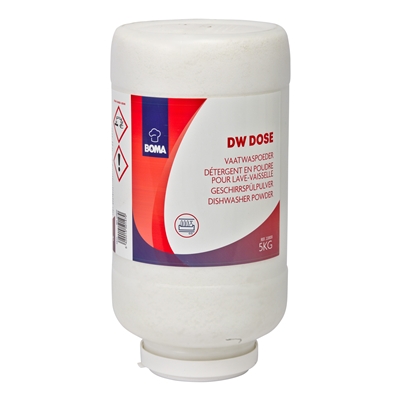 DW Dose - 5kg