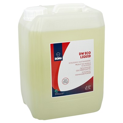 DW Eco Liquid - 10.5 l