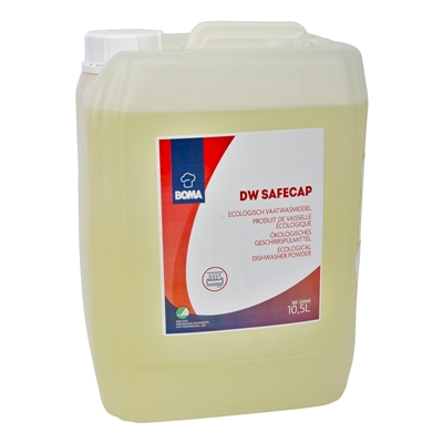 DW Safecap - 10.5 l