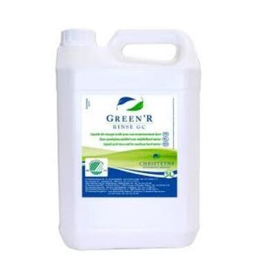 Green'R Rinse GC 5L