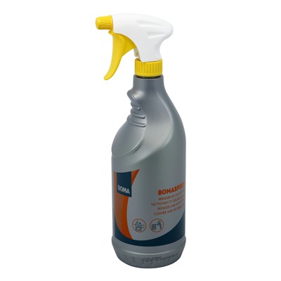 Bomaspeed cleaner and degreaser - 1 l