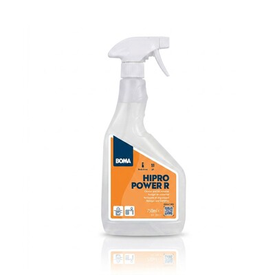 Hipro Power R 750ml