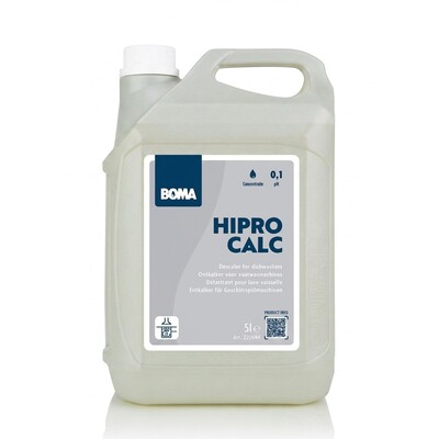 Calc Clean - 5 l (soon to be Hipro Calc)