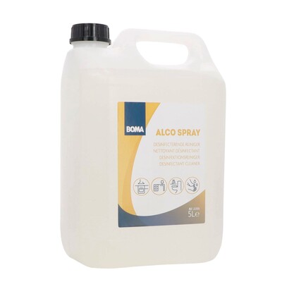 Alco-Spray 5L