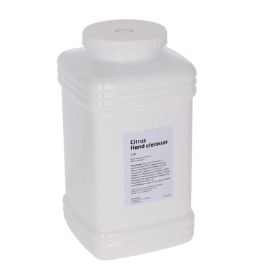 Dreumex savon Citrus 4,5L
