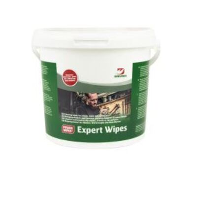 Dreumex Expert Wipes 130pcs
