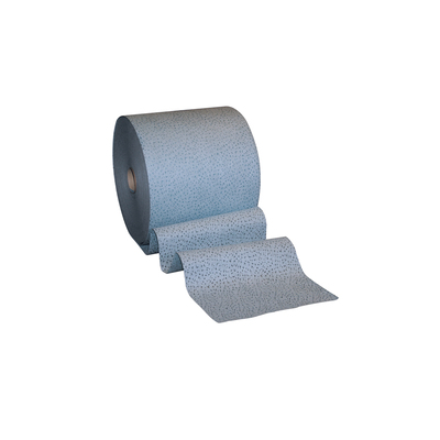 Maxiroll Polypropylene Blue
