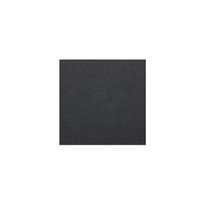 DP Napkin 40x40CM BLACK 1200 P