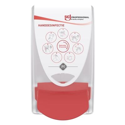 Deb Stoko disp. Handdesinf 1L