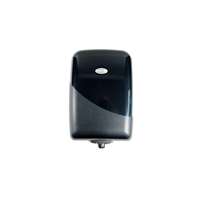 BIBOX distr. rouleau midi noir L250xH365xP230 mm