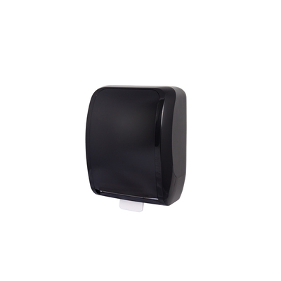 BIBOX Sensor Towel Dispenser Black/Black 430x320x210mm