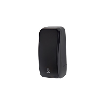 BIBOX sensor soap dispenser black/black 240x100x115mm
