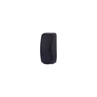 BIBOX Zeepdispenser Zwart/Zwar