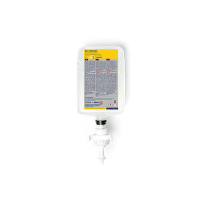 BIBOX Bd-Instant Handgel 1500 Dos. 6x1000ml- Be-Reg-00688