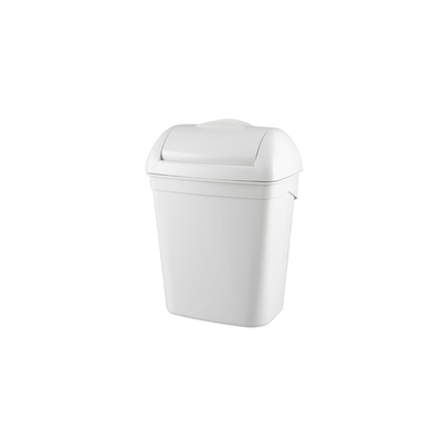 Sanitaire Hygiënebak Wit 8l Me