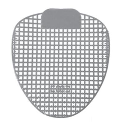 Urinal mat - Pacco - GREY