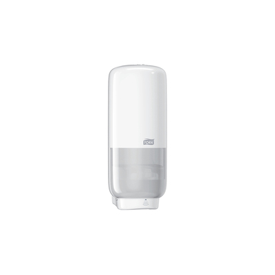 Tork Foam Soap Dispenser S4 With Sensor White