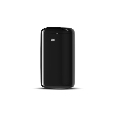 Tork poubelle élévation abs B3 5l - noir 160x338x190mm