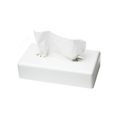 Tork facial tissue dispenser F
