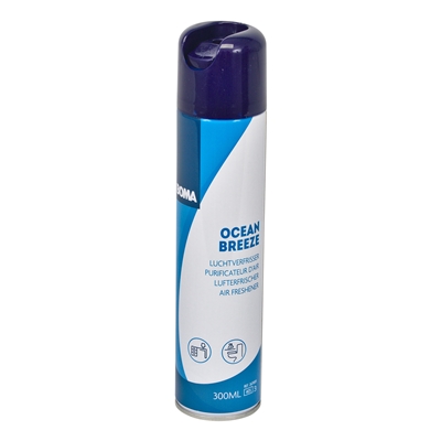 Désodorisant Ocean Breeze - 300 ml