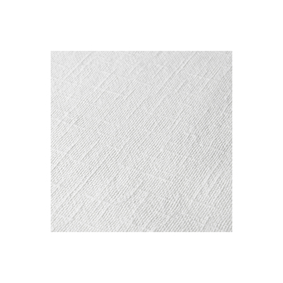 Tork linstyle serviette blanche 1p 4f 48x48cm 12x25pcs