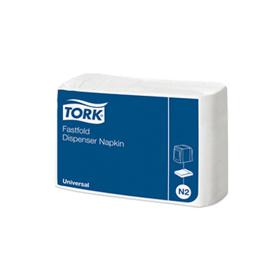 Tork Disp. Servet Trad. 1l N2 Fast-V 25x30cm 36x300st