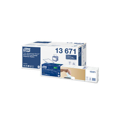 Tork Disp. Napkin Xpress 2l N1