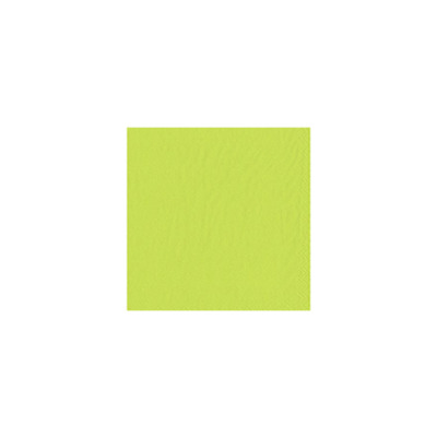 Tork serviette citron vert