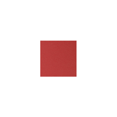 Cocktail Napkin Tissue Red