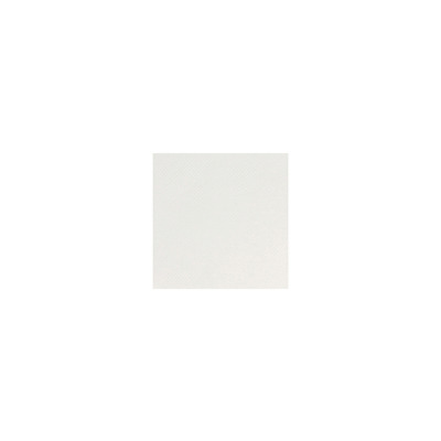 Serviette cocktail DP blanche 1/4 20x20cm 2400pcs