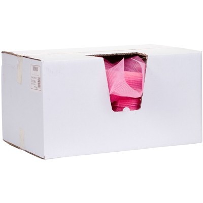 Omniwipe Extra L. RED 500pcs