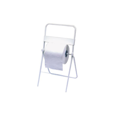 Floorstand Metal White
