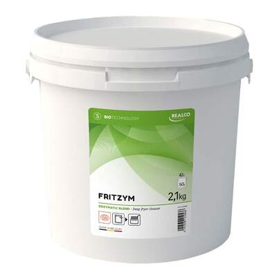 Fritzym 2.1kg