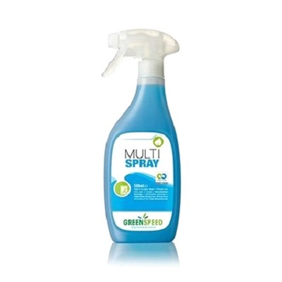 GS Multi Spray 500ml