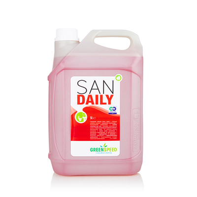GS San Daily 5L