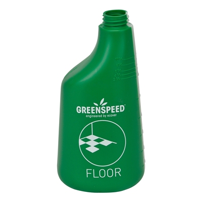 Verstuiver Greenspeed Floor - zonder kop