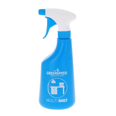 Vapo GS Multi Daily+tête bleue