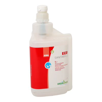 Refil. Dos. bot.ECO Sanitary 2