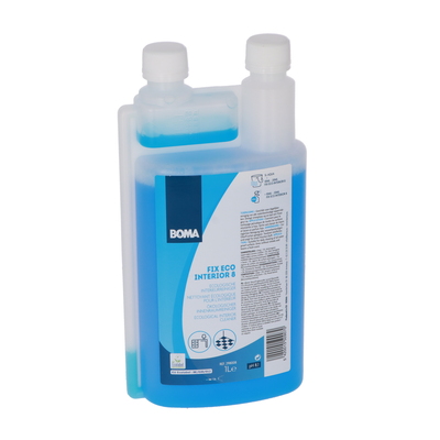Flacon doseur Fix Eco Interior