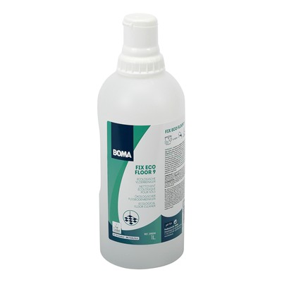 Fix Eco Floor one-9-dose 1L