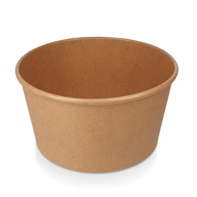 Salade bowl - Ø 148 x 78 mm - 1000 ml - 300 stuks