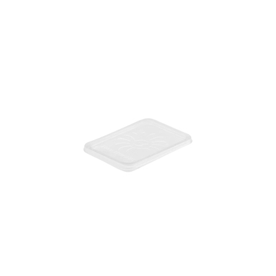 Rectangular RPP Lid NEW
