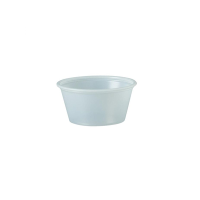 Pot rond ps 60cc semi-