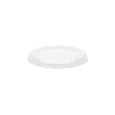 Couvercle rond pour pot 60cc