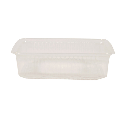 Rectangular PP Container 750cc
