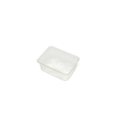 Rectangular Tray 1000cc 300 pc